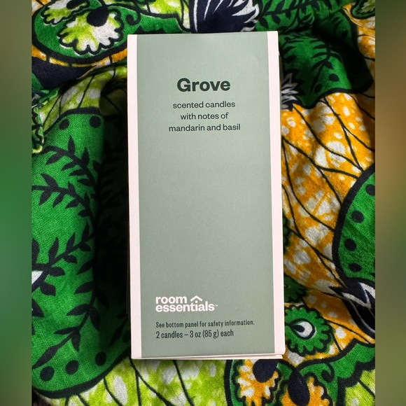 Candles 2 pack of randoms - Picture 5 of 9